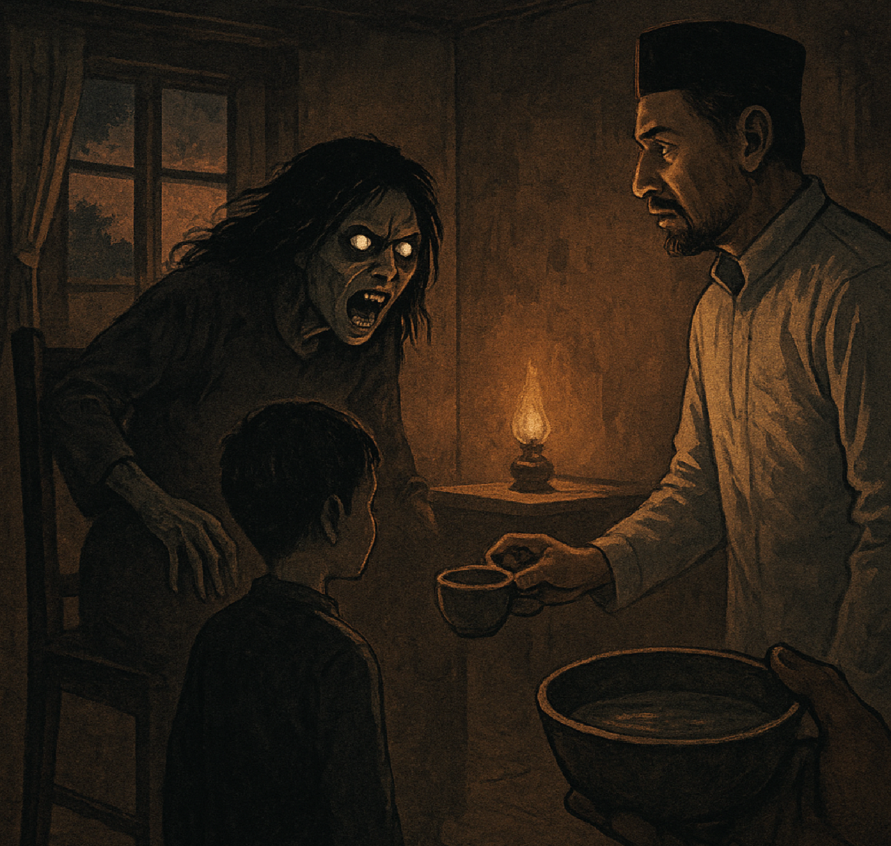 Suara Garau